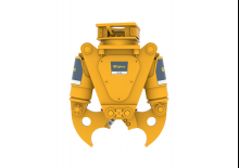Beton-Abbruchzangen Epiroc CB 350