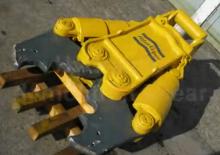 Beton-Abbruchzangen Atlas Copco CC 2100 S