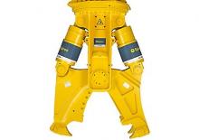 Beton-Abbruchzangen Epiroc CC 2500 U
