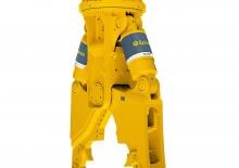 Beton-Abbruchzangen Epiroc CC 5000 S