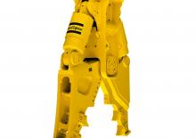Beton-Abbruchzangen Atlas Copco CC 5000U