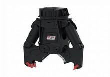 Beton-Abbruchzangen MBI CC25R
