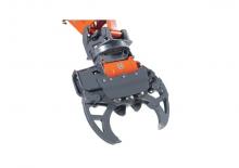 Beton-Abbruchzangen Husqvarna DCR 100