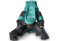 Multiprozessoren Everdigm EHC015