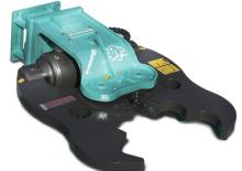 Multiprozessoren Everdigm EHC02