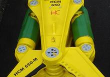 Multiprozessoren Konverma HCM 650 M 