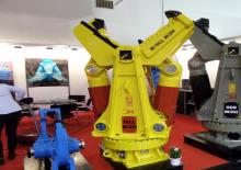 Multiprozessoren Konverma HCM 750 M 
