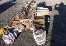 Beton-Abbruchzangen Komatsu JCYC 19