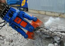 Multiprozessoren TREVI BENNE MF 18