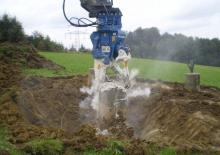 Multiprozessoren TREVI BENNE MK 15