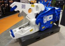 Multiprozessoren TREVI BENNE MK 20