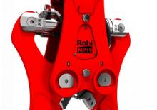 Multiprozessoren Robi MP7