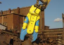 Multiprozessoren MBI MS130R