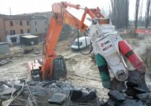 Multiprozessoren MBI MS30R