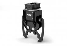 Multiprozessoren VTN MT35 CH 
