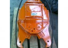 Beton-Abbruchzangen NPK S 3 X
