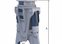 Multiprozessoren FRD V17C