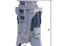 Multiprozessoren FRD V6C