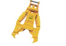 Beton-Abbruchzangen YUJIN TECH YJMC 3000