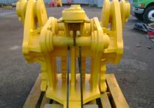 Beton-Pulverisierer Nye 20CP47