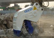 Beton-Pulverisierer AJCE APL15