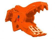 Beton-Pulverisierer Boohung BHP 100