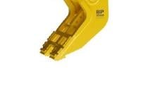 Beton-Pulverisierer Atlas Copco BP 2050