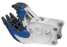 Beton-Pulverisierer Dowin DFP 80