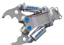 Beton-Pulverisierer Daemo DMC11 