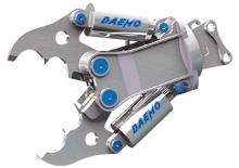 Beton-Pulverisierer Daemo DMC50 