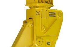 Beton-Pulverisierer Atlas Copco DP 2000