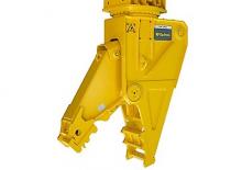 Beton-Pulverisierer Epiroc DP 2000