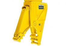 Beton-Pulverisierer Epiroc DP 2800