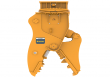 Beton-Pulverisierer Epiroc DP 3220