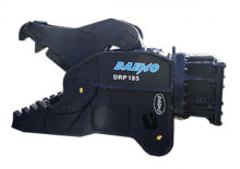 Beton-Pulverisierer Daemo DRP185