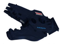 Beton-Pulverisierer Daemo DRP50