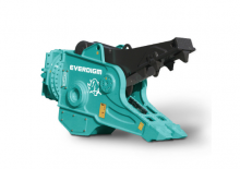 Beton-Pulverisierer Everdigm EHP20R 