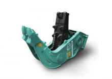 Beton-Pulverisierer Everdigm EHP32 