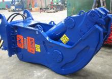 Beton-Pulverisierer TREVI BENNE F 30RD