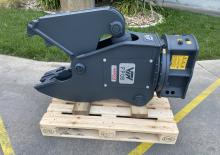 Beton-Pulverisierer VTN FP05 