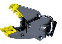 Beton-Pulverisierer VTN FP07 