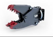 Beton-Pulverisierer VTN FP07