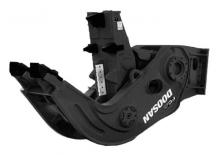 Beton-Pulverisierer Doosan FP14