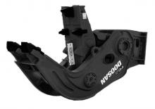 Beton-Pulverisierer Doosan FP34