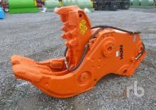 Beton-Pulverisierer NPK G 26 J