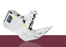 Beton-Pulverisierer Hydra Ram HFP-13P