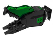 Beton-Pulverisierer Hydra Ram HRP-4VX