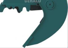 Beton-Pulverisierer Dehaco MCP 480