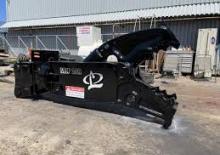 Beton-Pulverisierer LaBounty MDP 27R CP