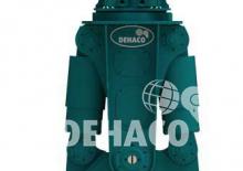 Beton-Pulverisierer Dehaco MS22R CP